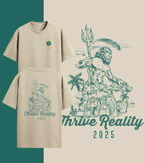 T-shirt Design by Baraka Joe for this project | Design #36222271