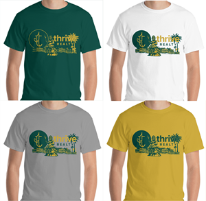 T-shirt Design by Yakuza20 for this project | Design: #36181196