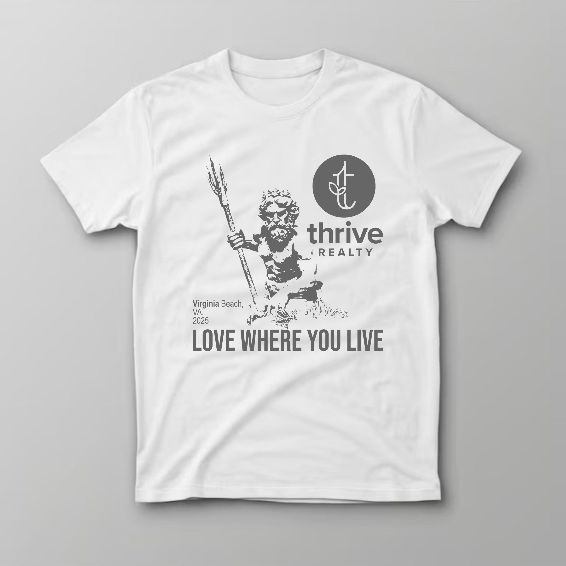 T-shirt Design by the iwan for this project | Design #36221525