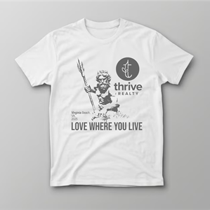 T-shirt Design by the iwan for this project | Design: #36221525