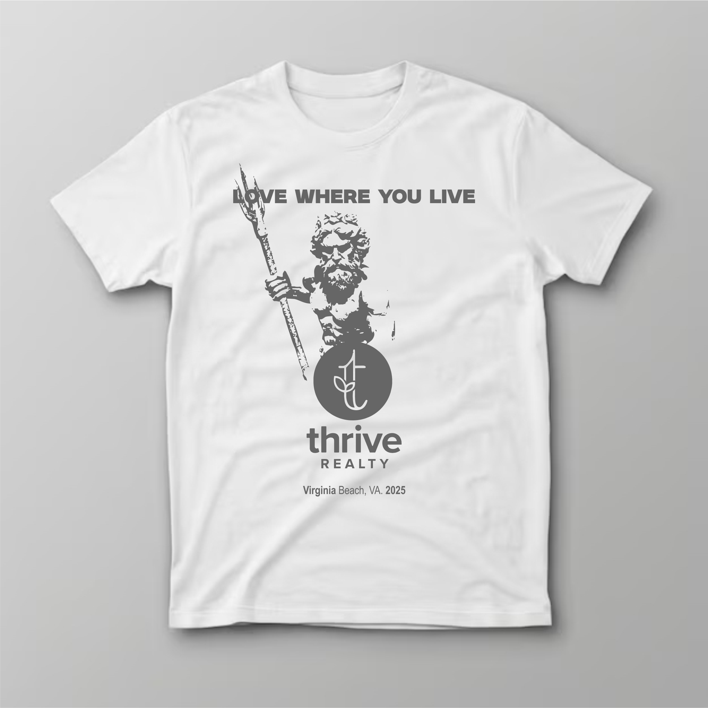 T-shirt Design by the iwan for this project | Design #36221584