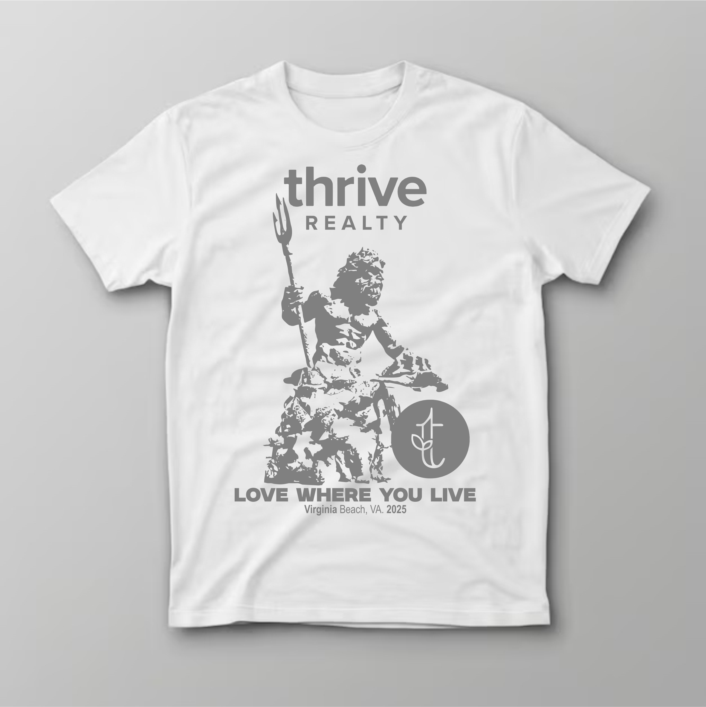 Design de T-shirt par the iwan pour ce projet | Design #36221651