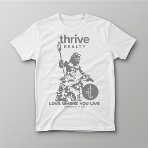 T-shirt Design by the iwan for this project | Design: #36221651