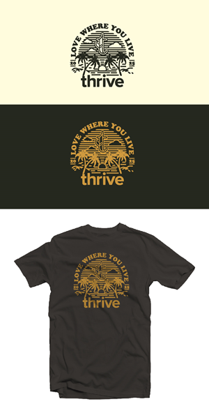 T-shirt Design by Ngoeg for this project | Design: #36218379