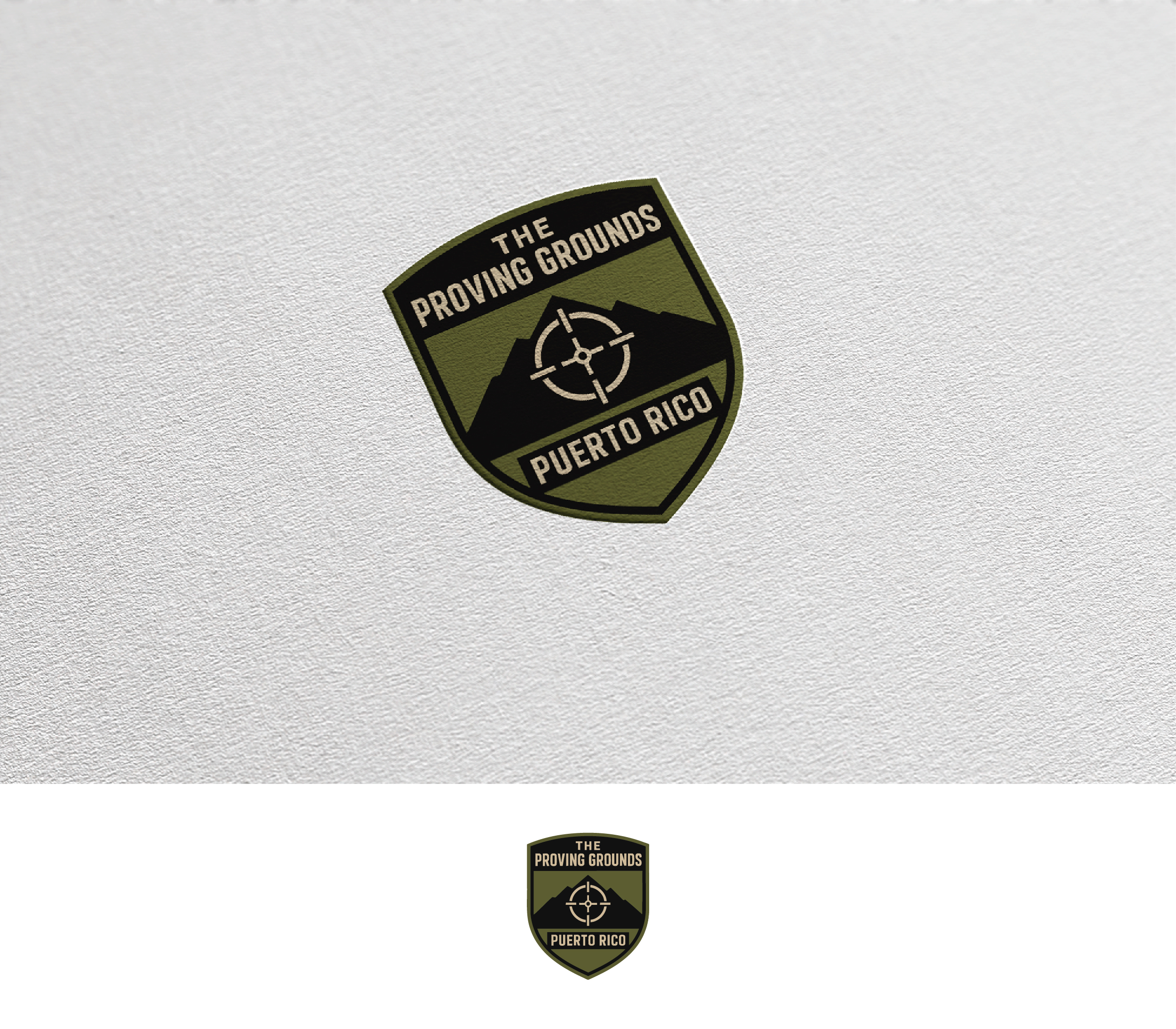 Logo-Design von Afsana_Hoque für TPGPR | Design #36188144