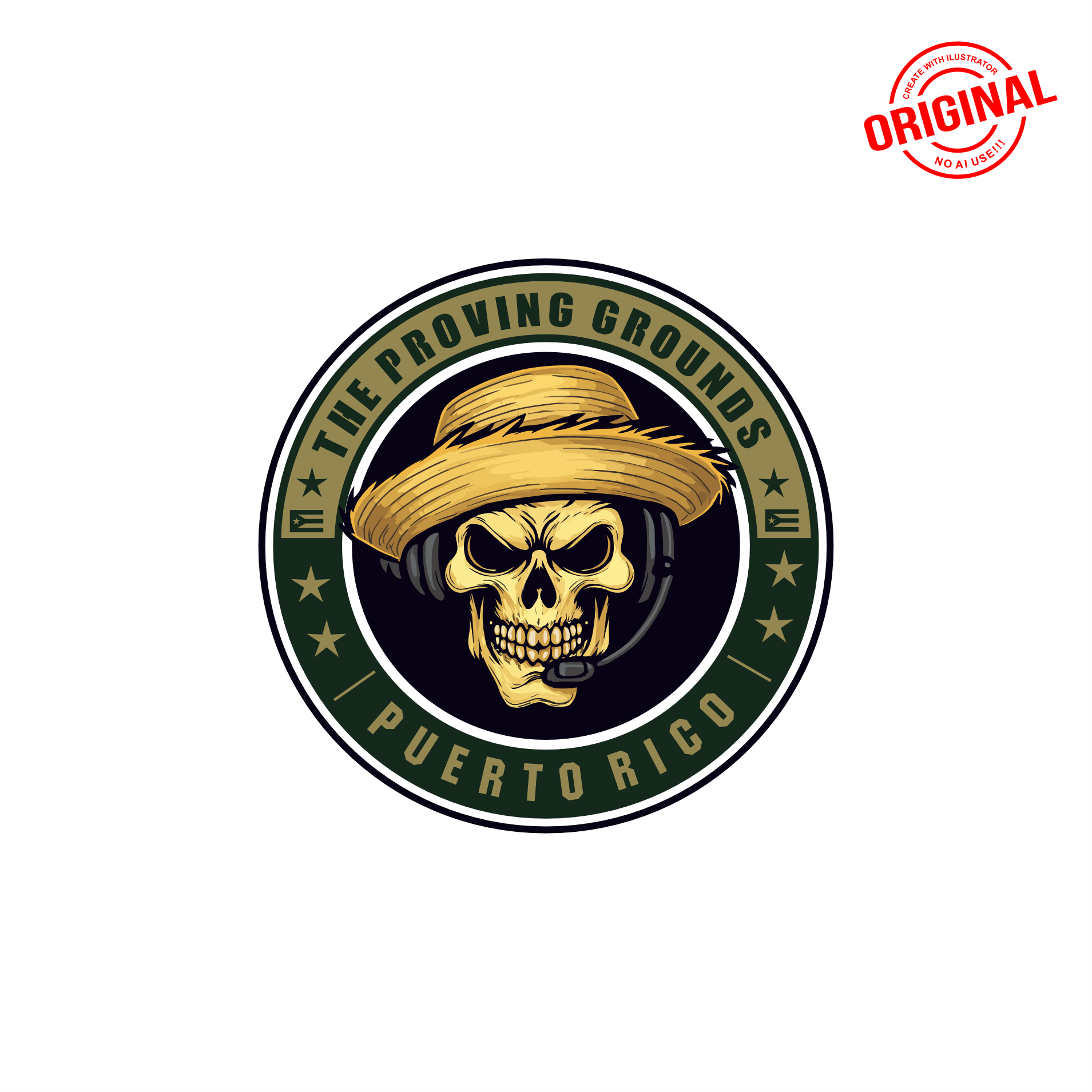 Logo Design by Pixelation for TPGPR | Design #36190746