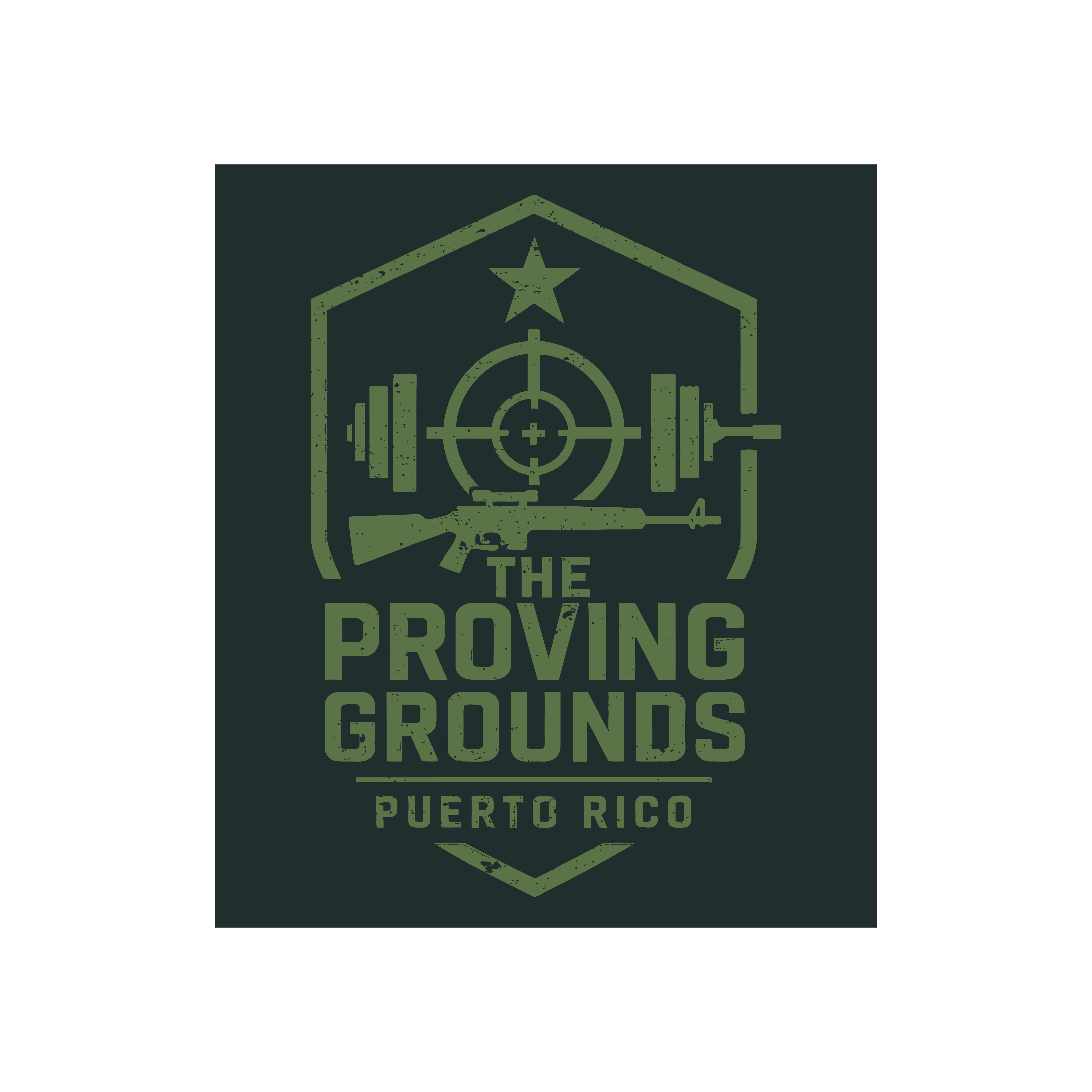 Logo Design by amda51 for TPGPR | Design #36188648