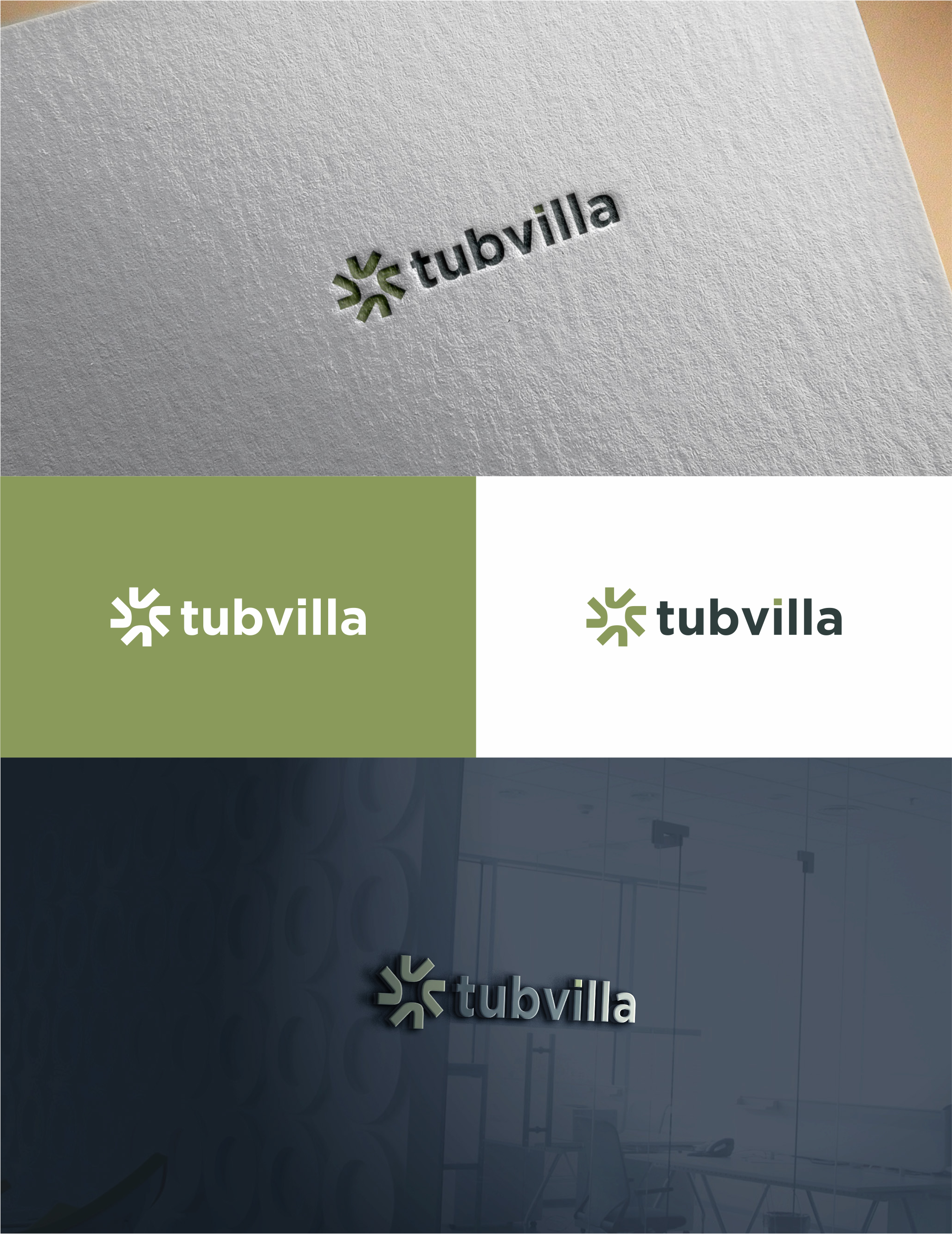 Logo Design by ndra for this project | Design #36184778