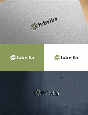 Logo Design by ndra for this project | Design: #36184778