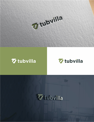 Logo Design by ndra for this project | Design: #36184781