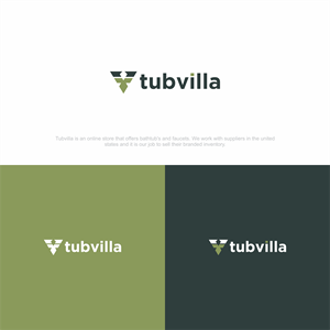 Logo Design by ndra for this project | Design: #36185196