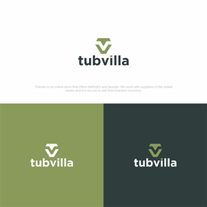 Logo Design by ndra for this project | Design: #36192023