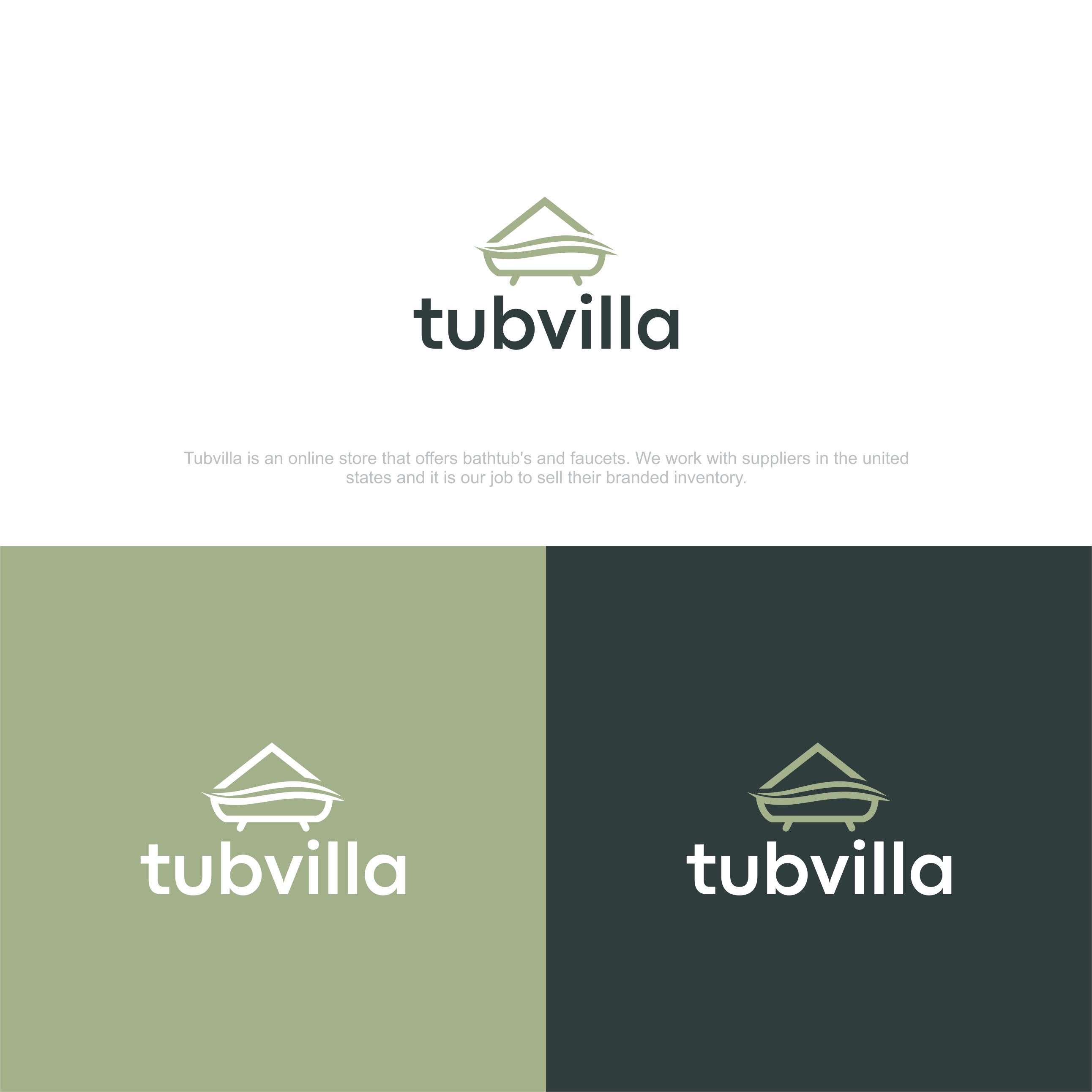 Logo Design by ndra for this project | Design #36204493