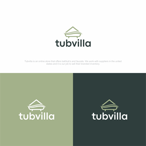 Logo Design by ndra for this project | Design: #36204493