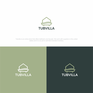 Logo Design by ndra for this project | Design: #36204504