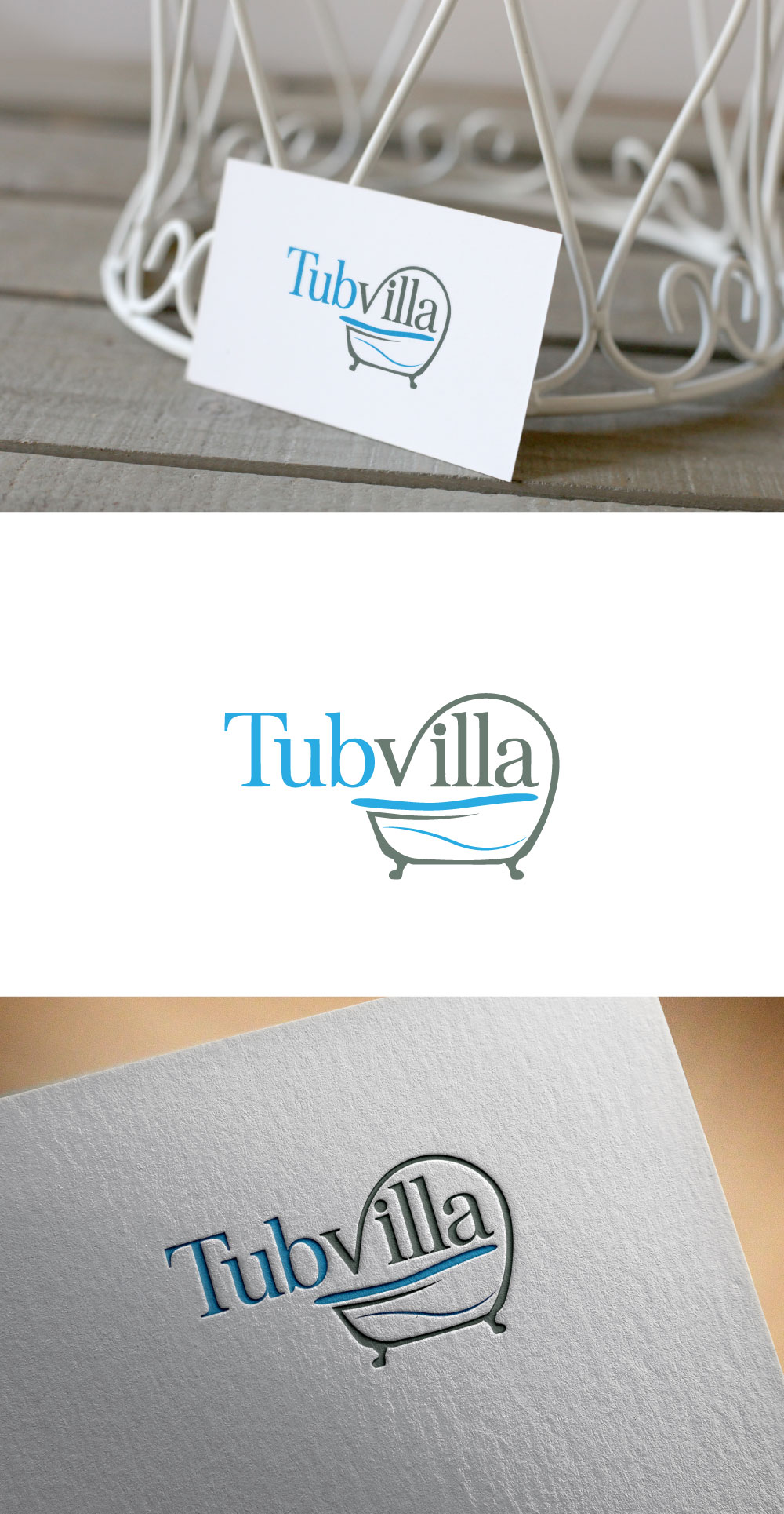 Logo Design by KING JM for this project | Design #36187685