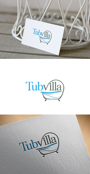 Logo Design by KING JM for this project | Design #36187685