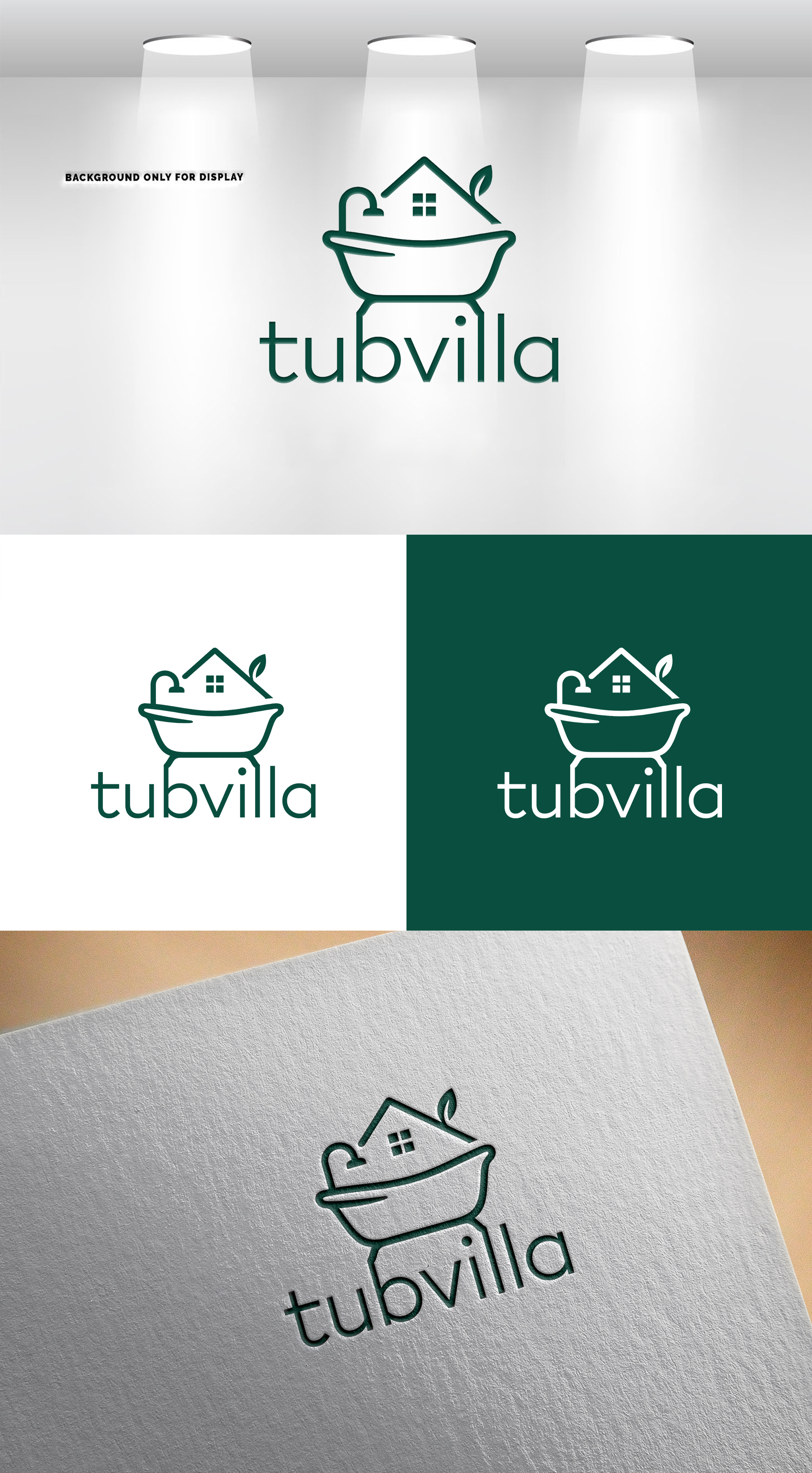 Logo Design by Rahmina for this project | Design #36181482