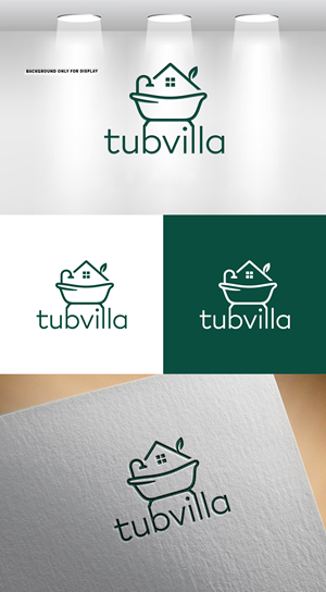 Logo Design by Rahmina for this project | Design: #36181482