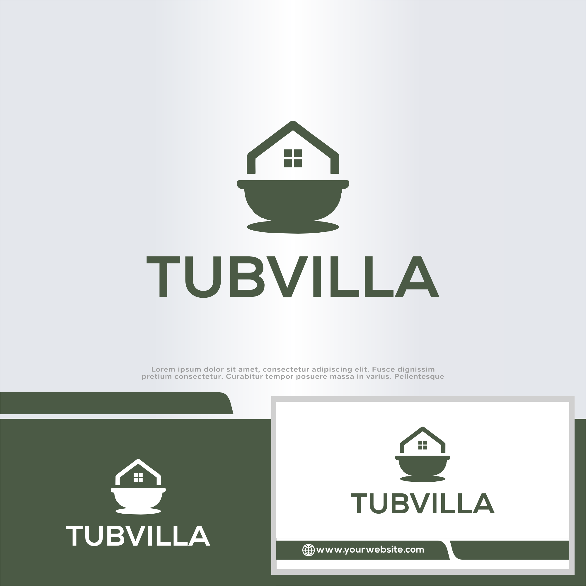 Logo Design by win it for this project | Design #36187817