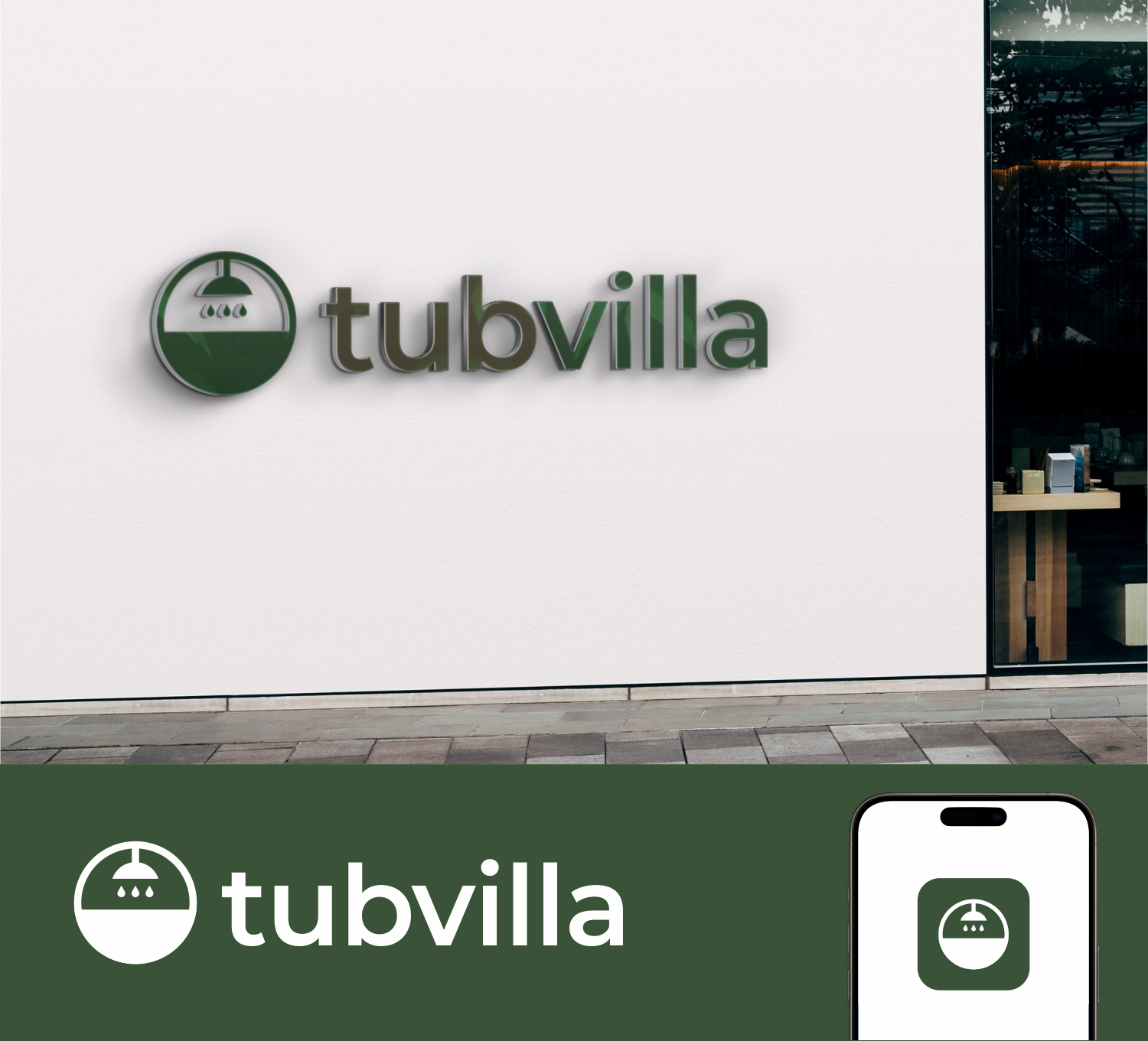 Logo Design by Samudroid for this project | Design #36210558