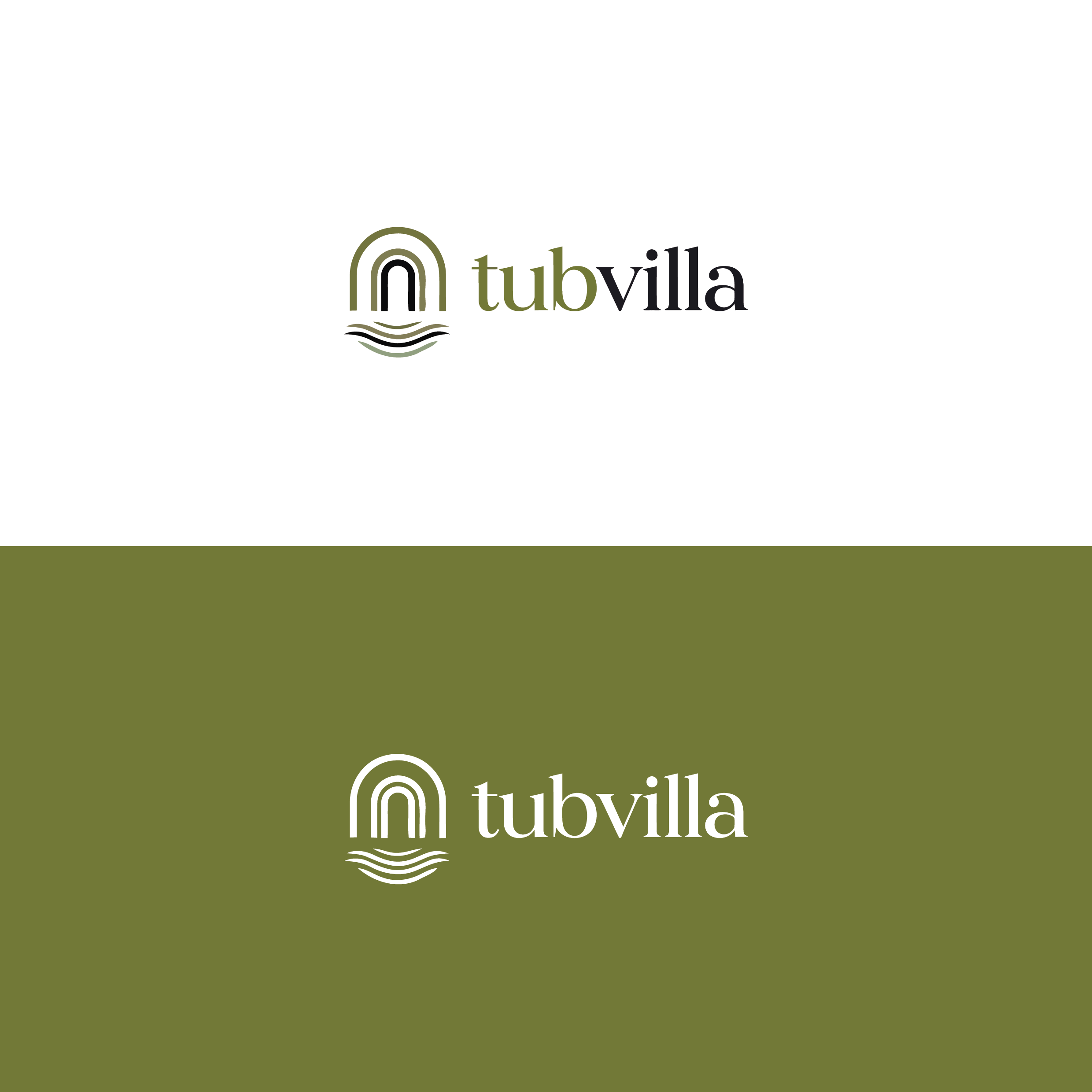 Logo Design by KINETIK™ for this project | Design #36187857