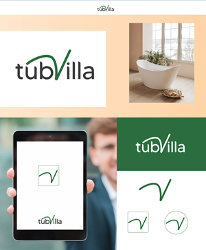Logo Design by Rubia@ for this project | Design: #36185470