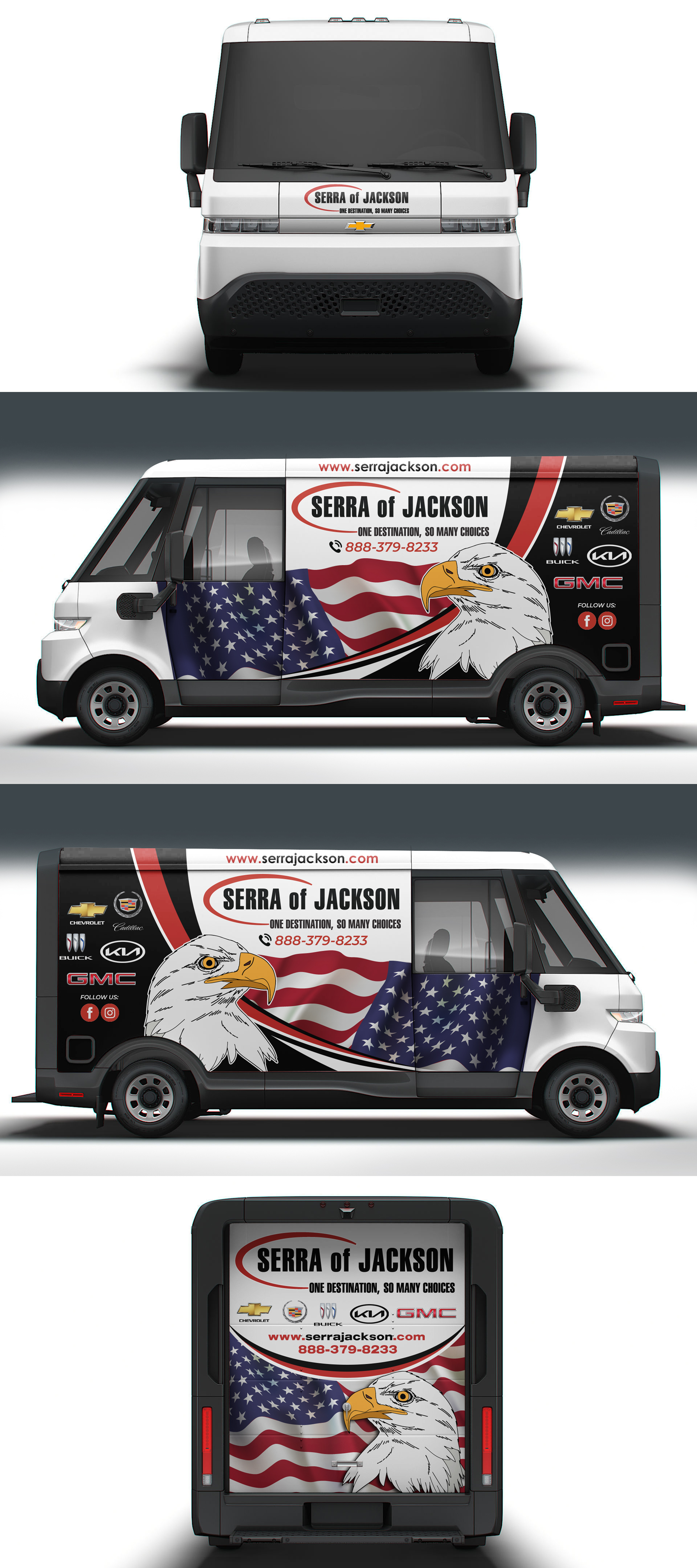Car Wrap Design by AZ_Studio for COPIES UNLIMITED | Design #36199360