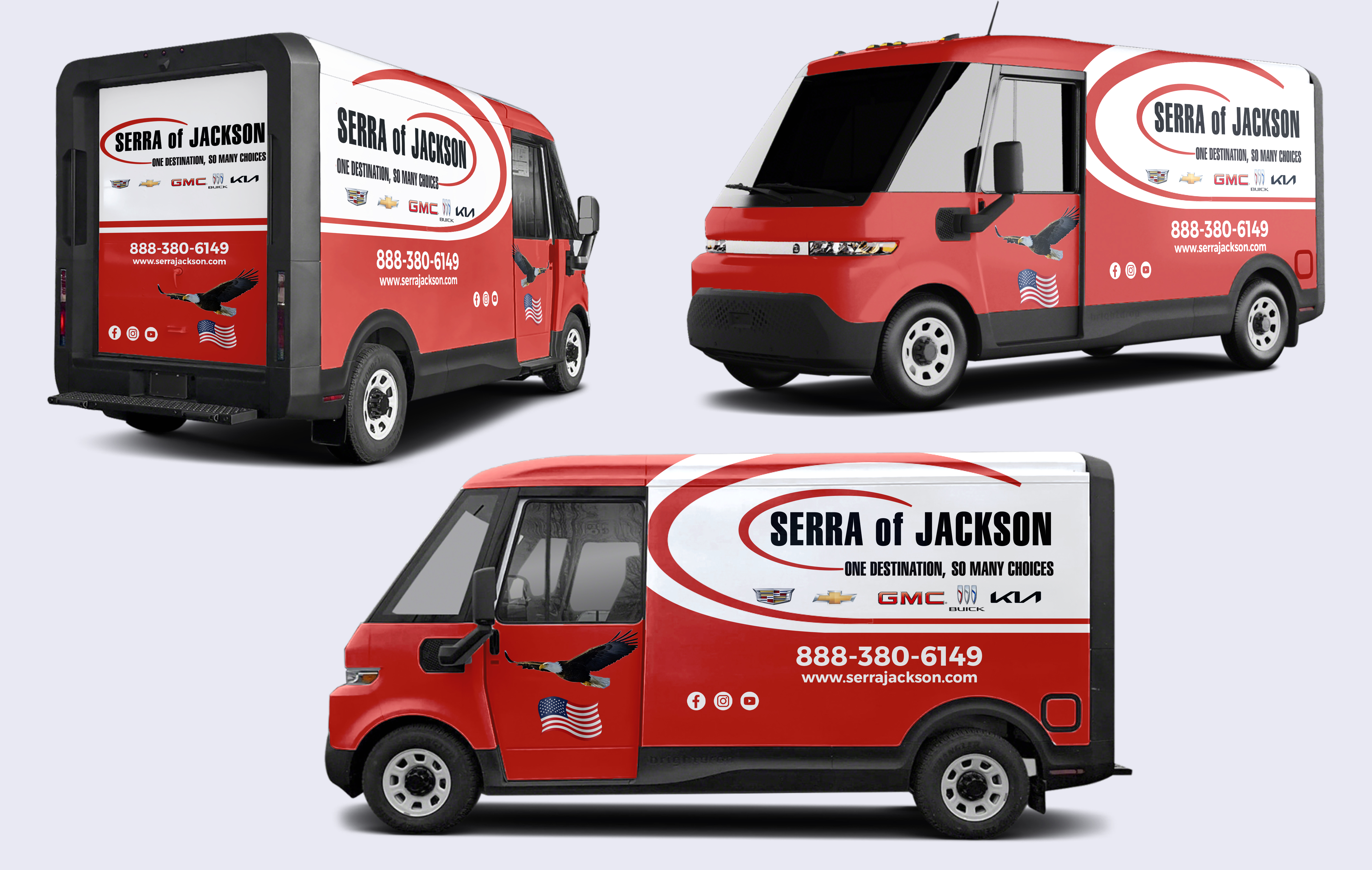 Car Wrap Design by tamtama for COPIES UNLIMITED | Design #36212965