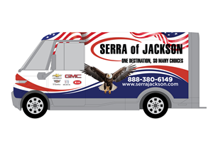 Car Wrap Design by VCreativeidea for COPIES UNLIMITED | Design: #36188287