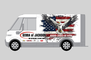 Car Wrap Design by VCreativeidea for COPIES UNLIMITED | Design: #36188350