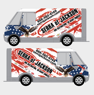 Car Wrap Design by VCreativeidea for COPIES UNLIMITED | Design #36195354
