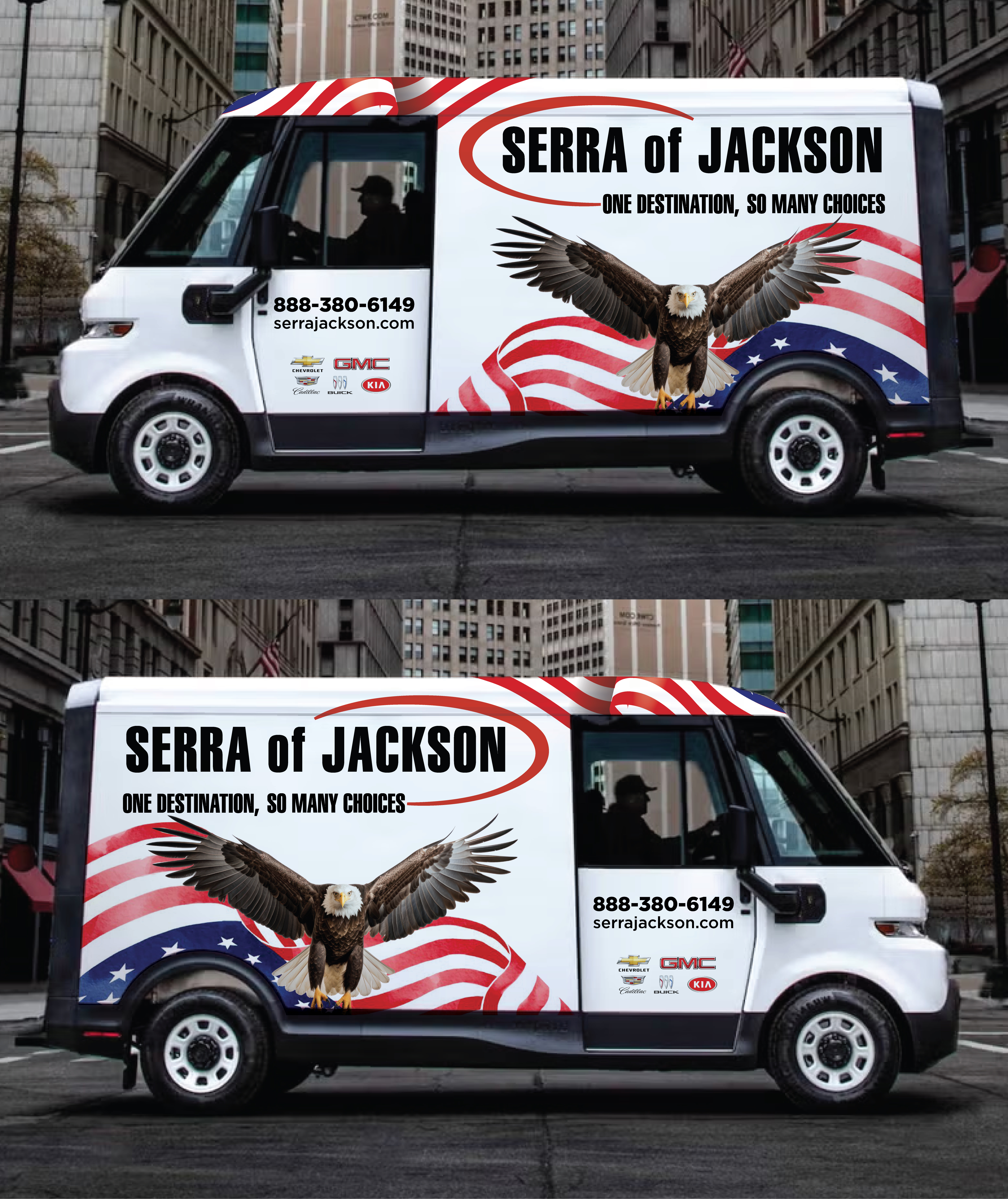 Car Wrap Design by VCreativeidea for COPIES UNLIMITED | Design #36210319