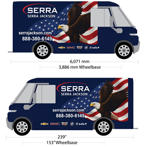 Car Wrap Design by dynamicstudio for COPIES UNLIMITED | Design: #36207752