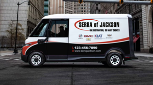 Car Wrap Design by TD  Graphix Hub for COPIES UNLIMITED | Design: #36188647