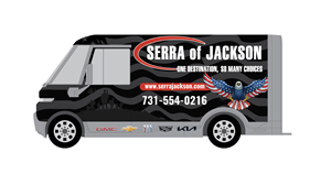 Car Wrap Design by Wrapcia for COPIES UNLIMITED | Design: #36190907