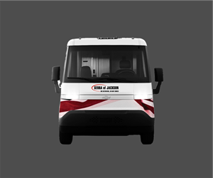Car Wrap Design by ThiagoB for COPIES UNLIMITED | Design: #36182736