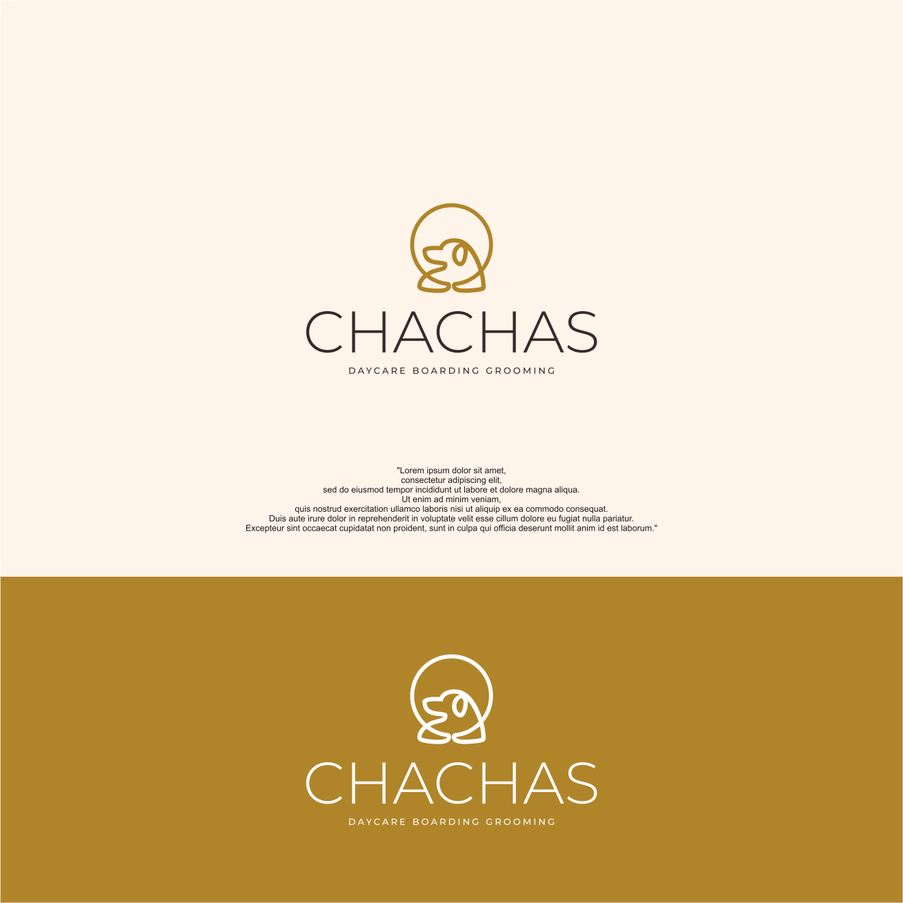 Logo Design by aquila© for this project | Design #36228154