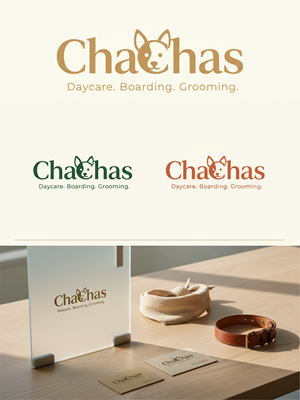 Logo Design by AMBStudio for this project | Design: #36183215