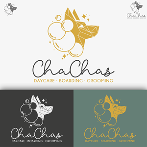 Logo Design by MJa designer