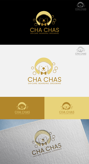 Logo-Design von IDesign1606 für dieses Projekt | Design: #36187475