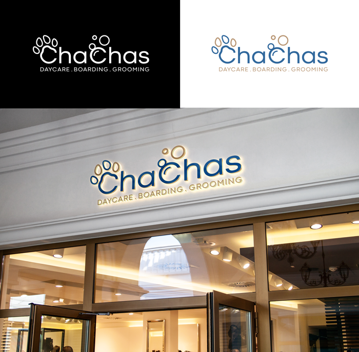 Logo Design by RA-bica for this project | Design #36185836