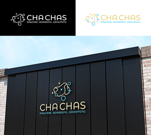 Logo Design by RA-bica for this project | Design: #36185837