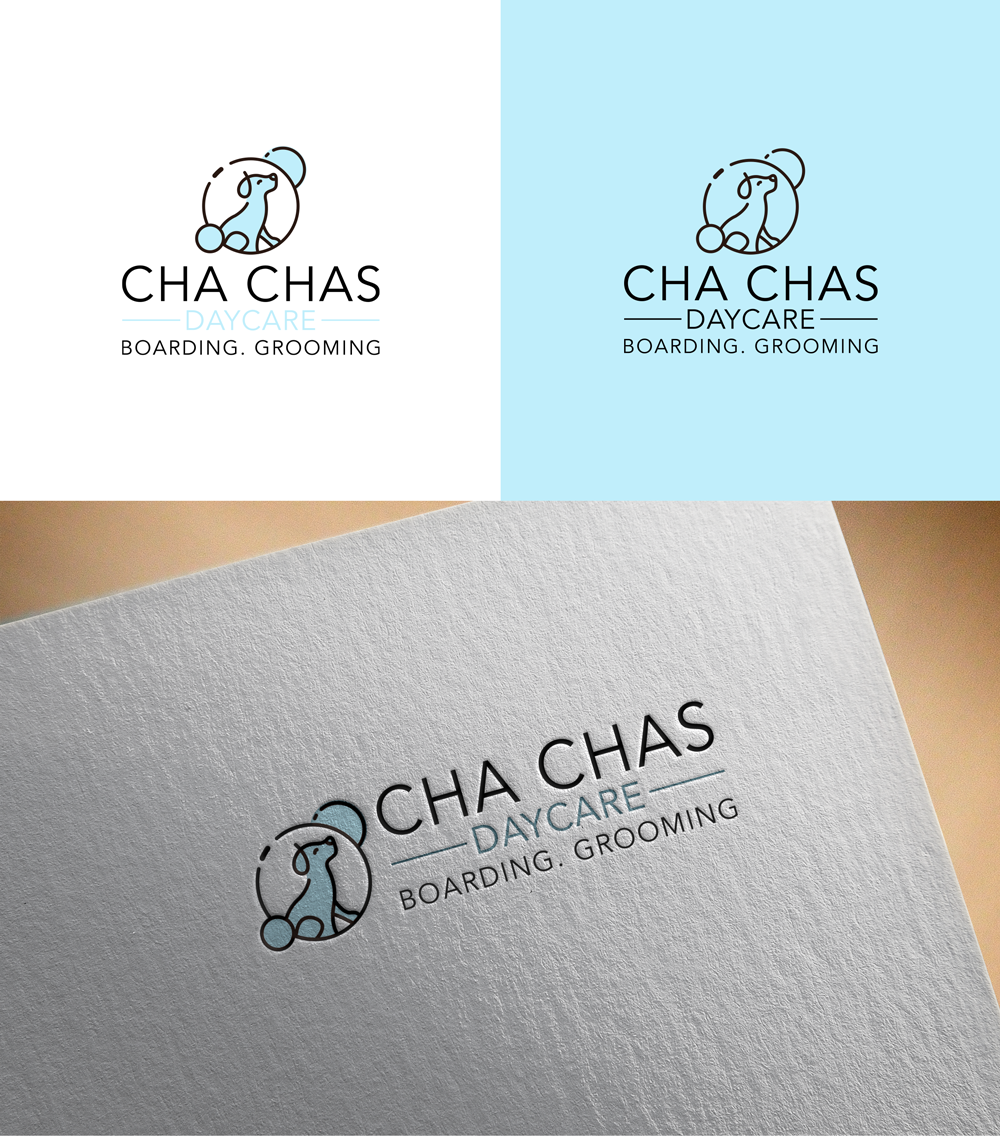 Logo Design by RA-bica for this project | Design #36185845