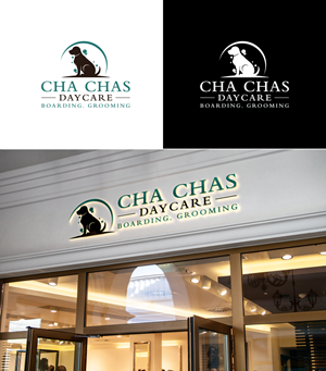 Logo Design by RA-bica for this project | Design: #36185846