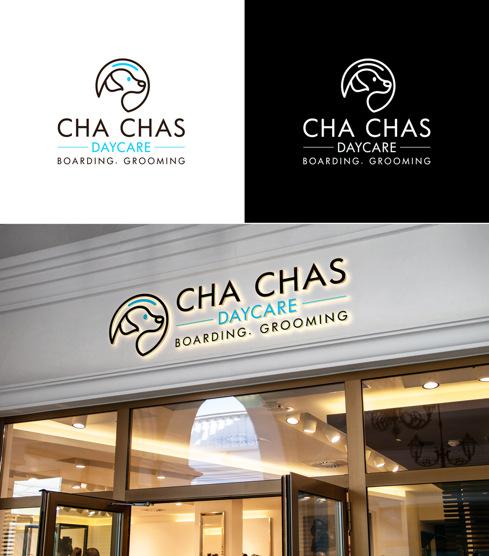 Logo Design by RA-bica for this project | Design #36185847