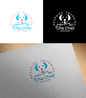 Logo Design by RA-bica for this project | Design: #36185848