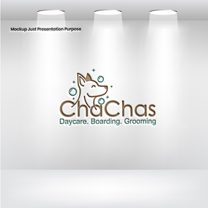 Logo Design by VectorForge for this project | Design: #36188936