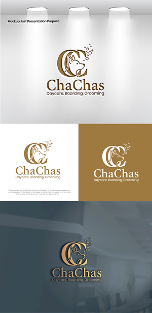 Logo Design by VectorForge for this project | Design: #36188937