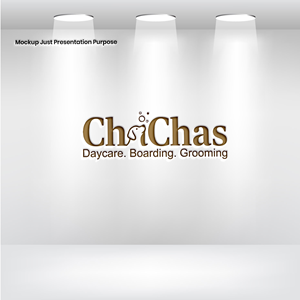 Logo Design by VectorForge for this project | Design: #36188938
